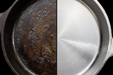 Сковородка GigaChat (12+)