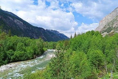 Активное снеготаяние прогнозируют в Иркутской области из-за потепления