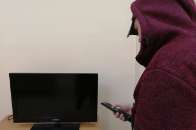 телевидение, мошенники ИА ЕАОMedia