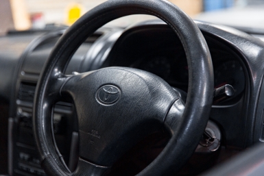 Забрать машину за долги теперь нельзя: кого касается новый закон Илья Аверьянов, ИА PrimaMedia