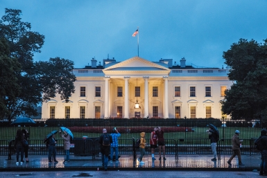 Госдолг США побил новый рекорд Мария Смитюк, ИА PrimaMedia