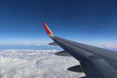 Авиакомпании столкнулись с кризисом из-за роста цен на топливо ИА Stavropol.Media, Елена Гиневская