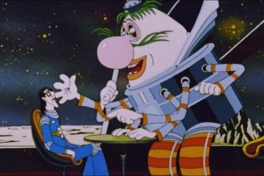 Этот ТЕСТ ломает память: лишь единицы узнают мультфильмы СССР