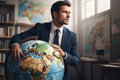 Проверьте свой кругозор: этот ТЕСТ по географии ставит в тупик 8 из 10