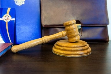 Жительница Ангарска добилась компенсации за гибель мужа в ДТП в пользу дочери