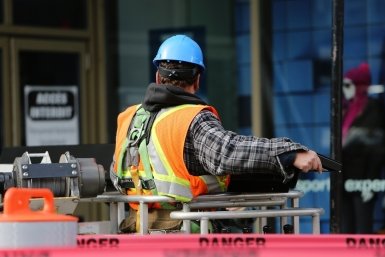 Столица не вошла в топ самых перспективных регионов для работы pxhere.com