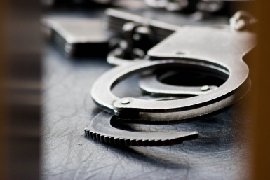 В Москве задержали подозреваемых в помощи телефонным мошенникам Денис Таушканов, ИА SakhalinMedia