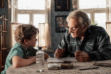 Гуру перевоплощений: чудеса гримерного искусства в российском кино