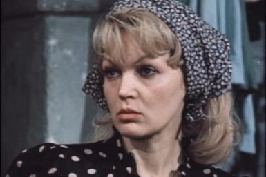 Так и не исполнила свою мечту стать матерью: трагичная судьба Верки-модистки