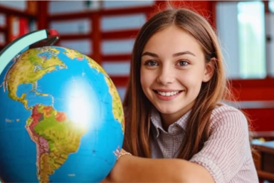 Тематическое изображение Нейросеть Kandinsky