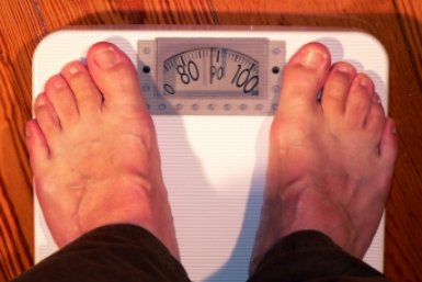 Для похудения нужно изменить привычки питания pxhere.com