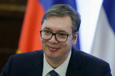 Президент Сербии сравнил мировую ситуацию с преддверием мировых войн прошлого commons.wikimedia.org