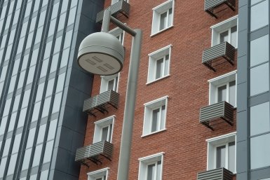 Многодетным семьям предложили давать бесплатное жильё Юлия Матреницкая, ИА AmurMedia.ru