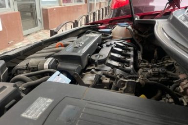 Водителям объяснили, как зарядить аккумулятор ИА SevastopolMedia