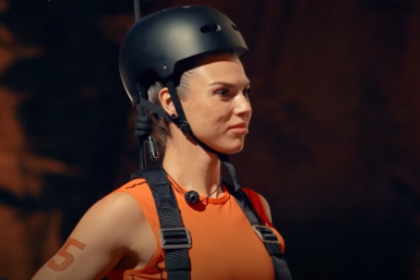 Уроженка Ангарска Мария Пытина выбыла из шоу "Титаны: Битва сезонов"