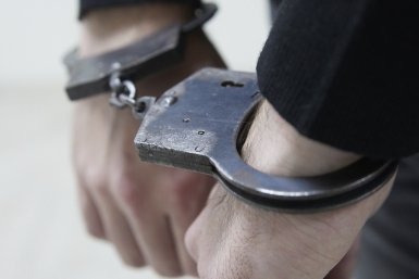 Мужчина получил срок за убийство знакомого в гараже в Ангарске