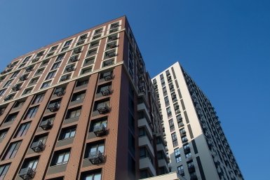 Закон позволяет сдавать квартиру, приобретенную в ипотеку Юлия Матреницкая, ИА AmurMedia.ru