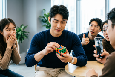 Вы опасно умны, если без труда ответите на 10/10 вопросов на эрудицию - ТЕСТ 