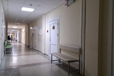 Россияне могут бесплатно пройти семь онкоскринингов Елена Гиневская, ИА Stavropol.Media