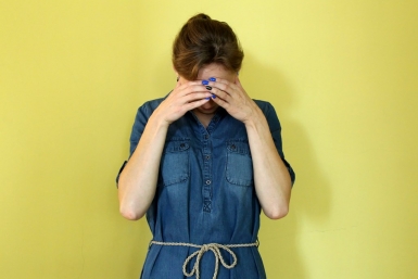 В России разработали лекарство от мигрени Вероника Мурватова, UssurMedia