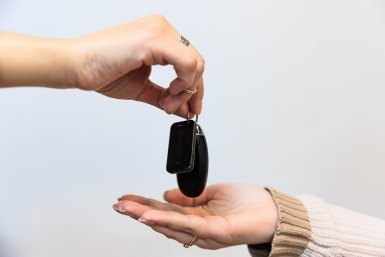 Иркутская область вошла в топ-5 регионов Сибири по автокредитам Яна Гайдук, ИА PrimaMedia