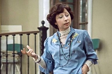 Только настоящий киноман вспомнит: тест по советским фильмам — 7 из 10 не пройдет Кадр из фильма (6+)