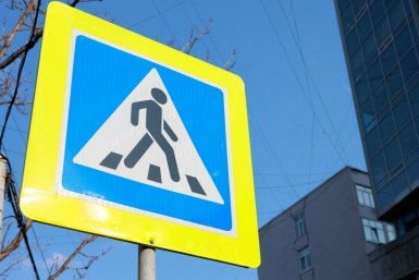 Более 50 нарушителей ПДД выявили в Ангарске за три дня