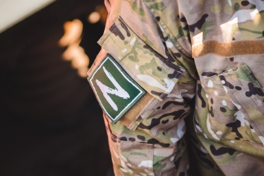 Ещё трое добровольцев из Братска отправились в зону проведения СВО Юлия Ушакова, ИА IrkutskMedia