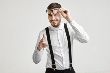 Вы достойны оваций, если ответите на 8/8 вопросов ТЕСТа