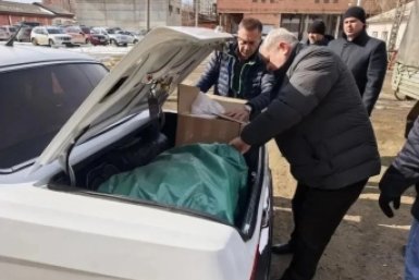 Партия администрация Иркутска