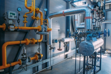 Более 11 тысяч домов Иркутской области подключат к газу по программе Газпрома Мария Смитюк, ИА PrimaMedia