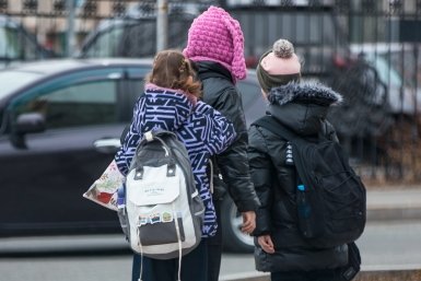 В России могут запретить телефоны детям до определённого возраста Илья Аверьянов, ИА PrimaMedia.ru