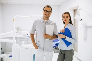 Врачи pxhere.com