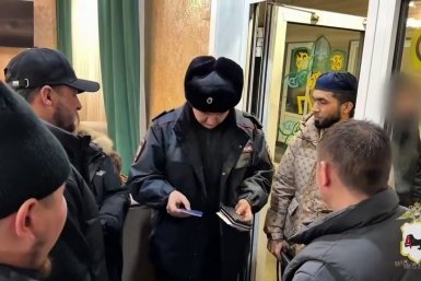 168 нарушений миграционного законодательства выявили в Иркутской области