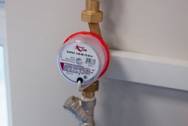 Эксперт напомнила о штрафе за повреждение пломбы на приборе учета Илья Аверьянов, ИА PrimaMedia.ru