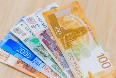 депутат объяснила, кому повезет с выплатами Евгений  Кулешов, ИА PrimaMedia