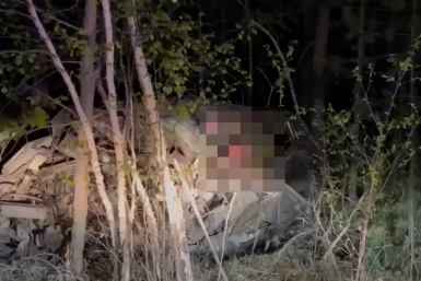 Мужчина получил срок за смерть сожительницы в ДТП в Ангарском округе