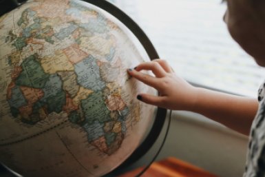 Только круглые отличники по географии наберут 8/8 баллов, а вам слабо? – тест