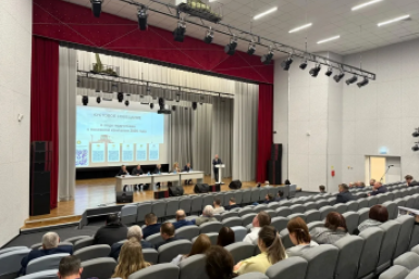 15% посевов в Иркутской области засеют элитными семенами в 2026 году Пресс-служба облправительства