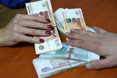 Банки будут считать все доходы заемщиков, включая серые Юрий Гуршал