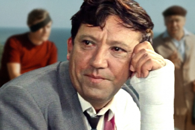 Вы главный фанат кино СССР, если вспомните все знаменитые фразы из ТЕСТа