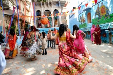 Танец ТНТ (16+)