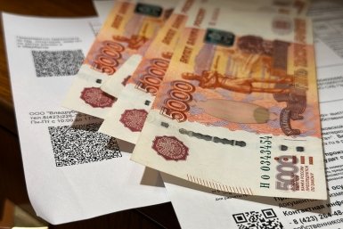 Прежде, чем платить за ЖКХ, следует внимательно изучить квитанцию Валерия Овдеенко, ИА PrimaMedia.ru