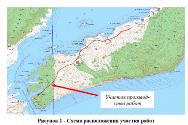 Новая дорога наконец-то свяжет переправу и Хужир - &quotдолететь&quot можно будет под 80 км/ч Пресс-служба облправительства