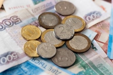 Никаких шуток - соцвыплаты в Иркутской области увеличат на 5,5% с 1 апреля Илья Аверьянов, ИА PrimaMedia.ru