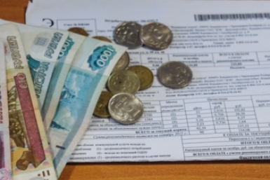 Эксперт объяснил, как оспорить странные строчки в квитанции ЖКХ Антон Балашов, ИА PrimaMedia