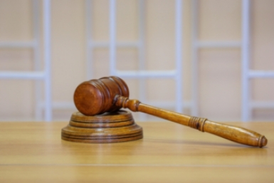 В Приангарье суд рассмотрит дело о хищении 32 млн рублей при строительстве железной дороги