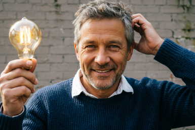 Вы мудры не по годам, если правильно ответите на все вопросы за 30 секунд - ТЕСТ