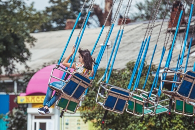 карусель Мария Смитюк, ИА PrimaMedia