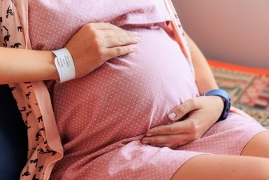 В Приангарье определили ключевые направления работы по повышению рождаемости Евгений  Кулешов, ИА PrimaMedia